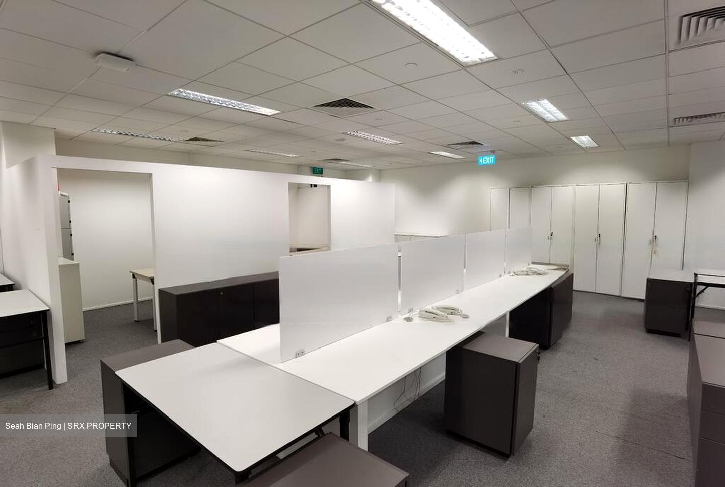 San Centre (D3), Office #459918941